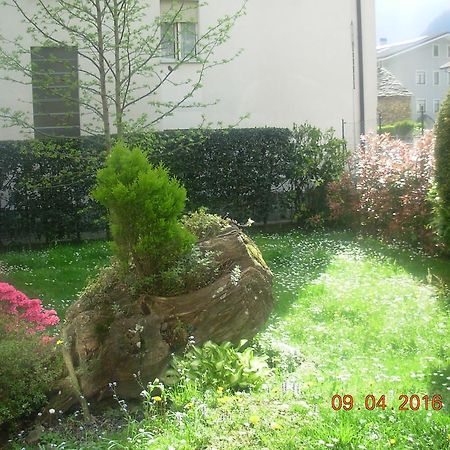 B&B I Pioppi Киавенна Экстерьер фото