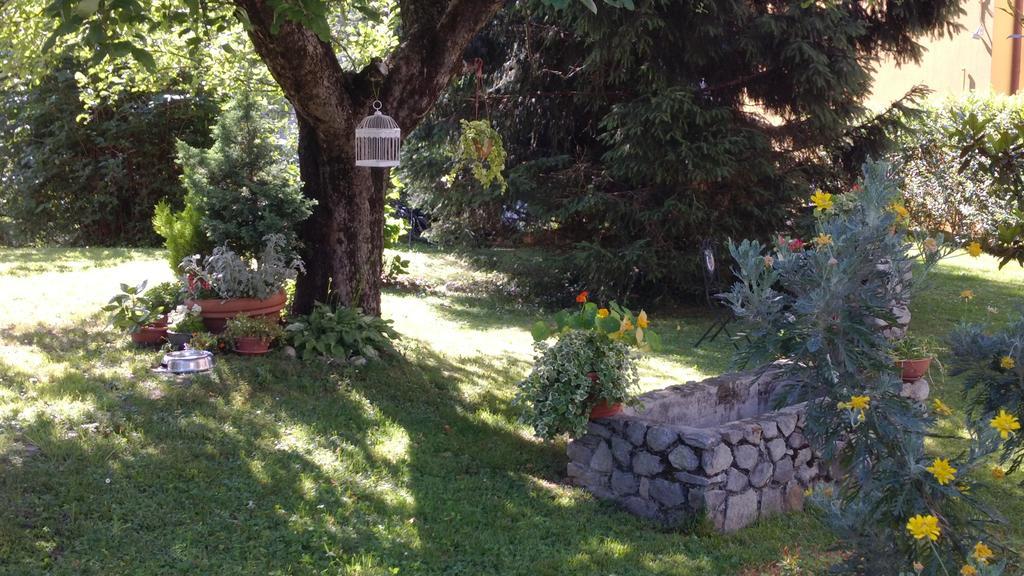 B&B I Pioppi Киавенна Экстерьер фото
