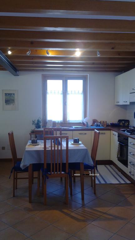 B&B I Pioppi Киавенна Экстерьер фото