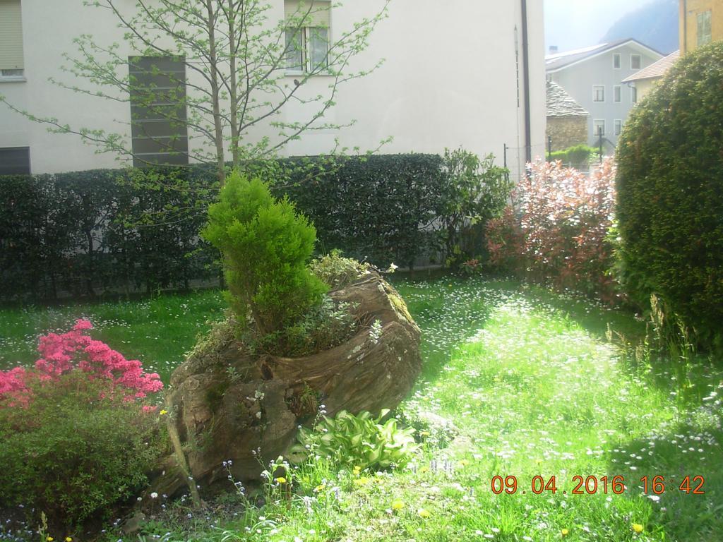 B&B I Pioppi Киавенна Экстерьер фото