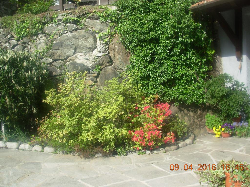 B&B I Pioppi Киавенна Экстерьер фото